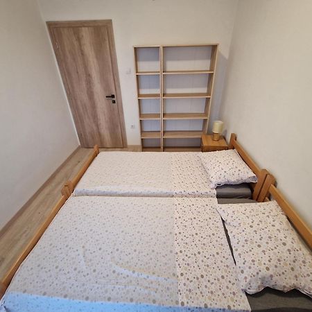 Apartment Lisarica Starigrad Paklenica Zewnętrze zdjęcie