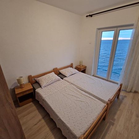 Apartment Lisarica Starigrad Paklenica Zewnętrze zdjęcie