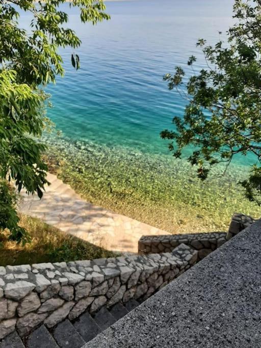 Apartment Lisarica Starigrad Paklenica Zewnętrze zdjęcie