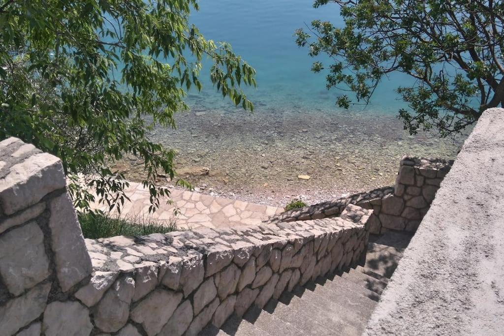 Apartment Lisarica Starigrad Paklenica Zewnętrze zdjęcie