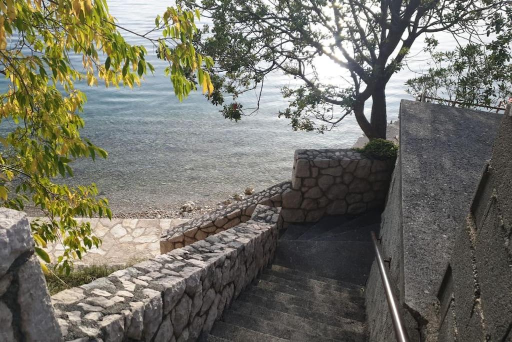 Apartment Lisarica Starigrad Paklenica Zewnętrze zdjęcie