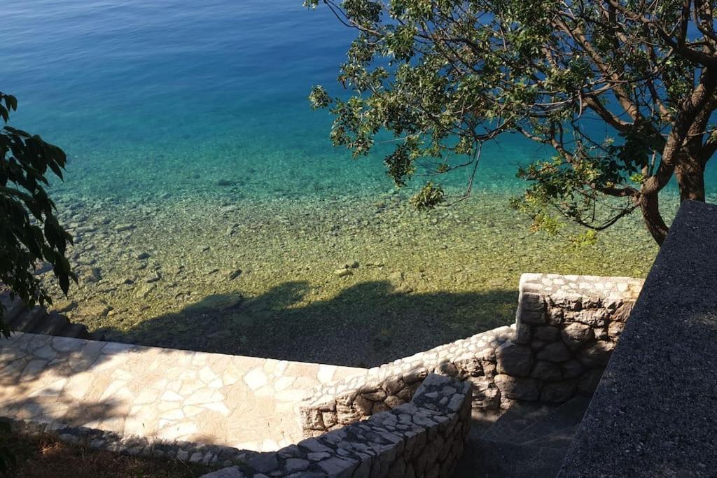 Apartment Lisarica Starigrad Paklenica Zewnętrze zdjęcie