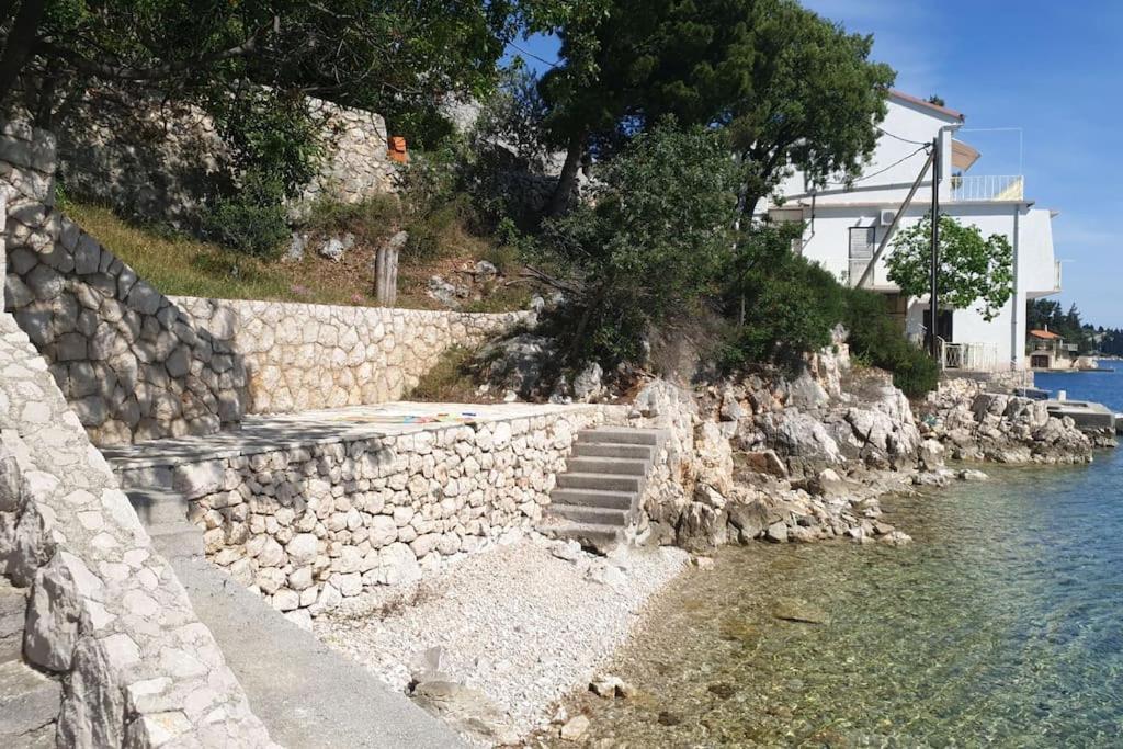 Apartment Lisarica Starigrad Paklenica Zewnętrze zdjęcie