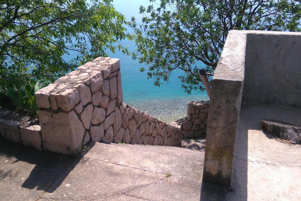 Apartment Lisarica Starigrad Paklenica Zewnętrze zdjęcie