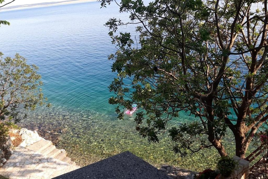 Apartment Lisarica Starigrad Paklenica Zewnętrze zdjęcie