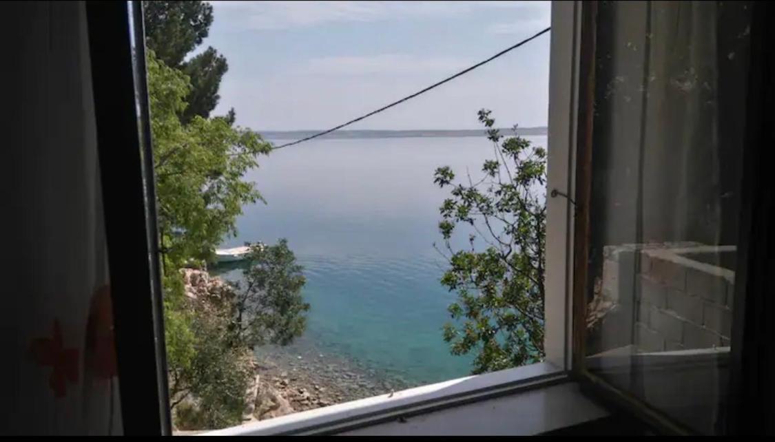Apartment Lisarica Starigrad Paklenica Zewnętrze zdjęcie