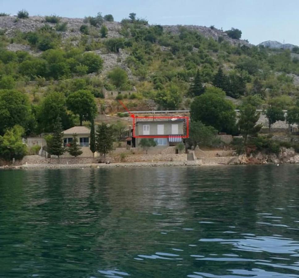 Apartment Lisarica Starigrad Paklenica Zewnętrze zdjęcie