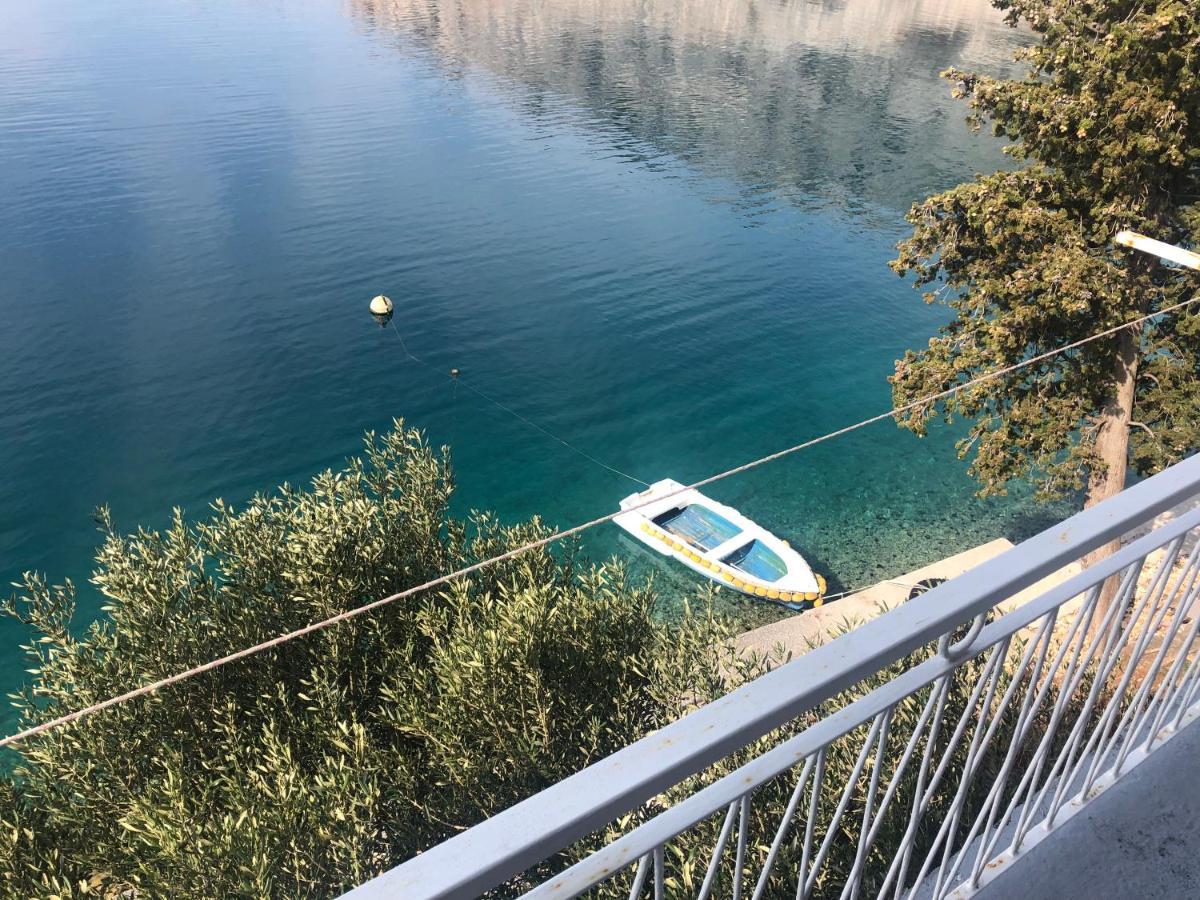 Apartment Lisarica Starigrad Paklenica Zewnętrze zdjęcie