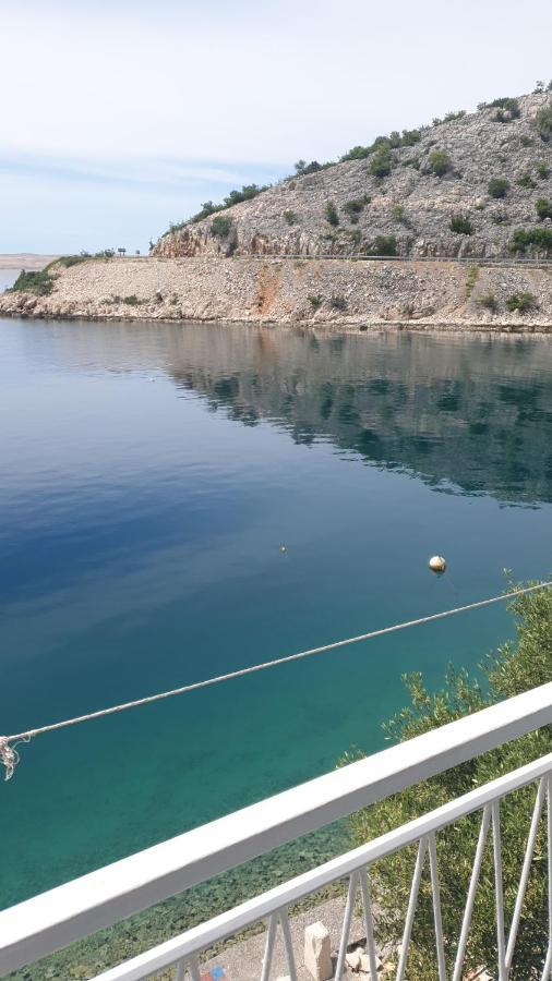 Apartment Lisarica Starigrad Paklenica Zewnętrze zdjęcie