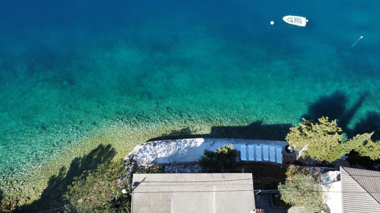 Apartment Lisarica Starigrad Paklenica Zewnętrze zdjęcie