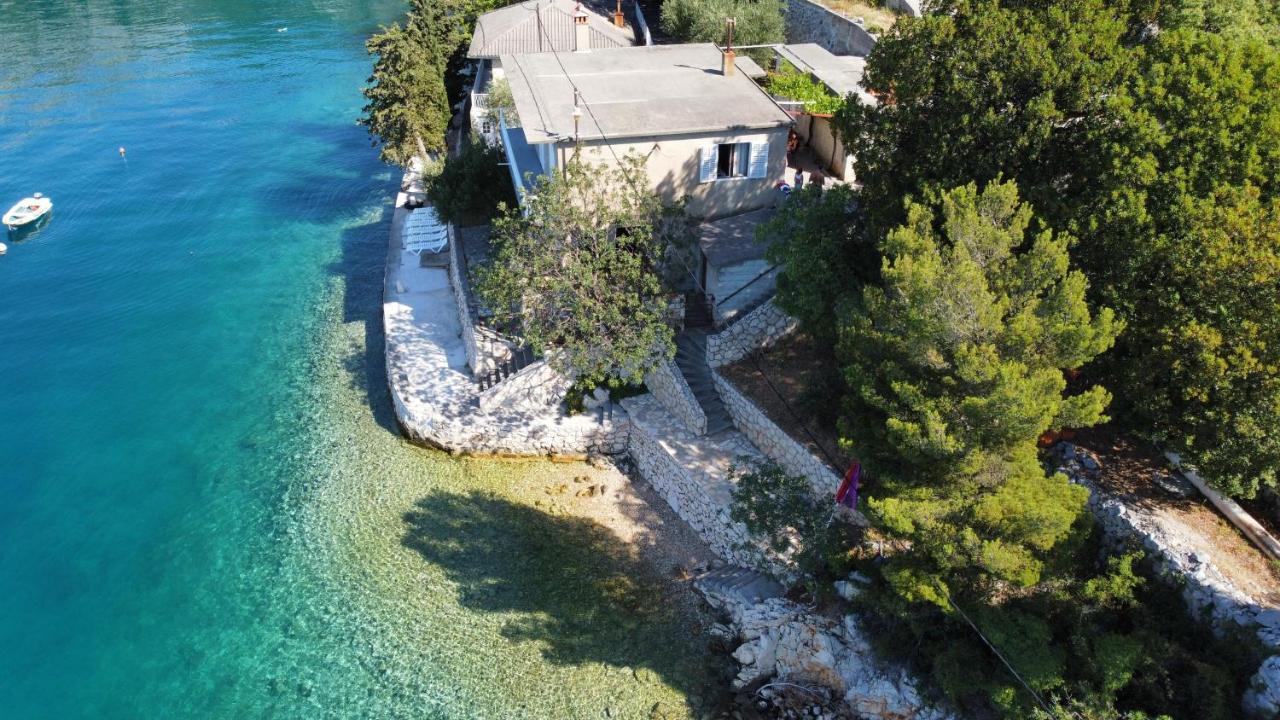 Apartment Lisarica Starigrad Paklenica Zewnętrze zdjęcie