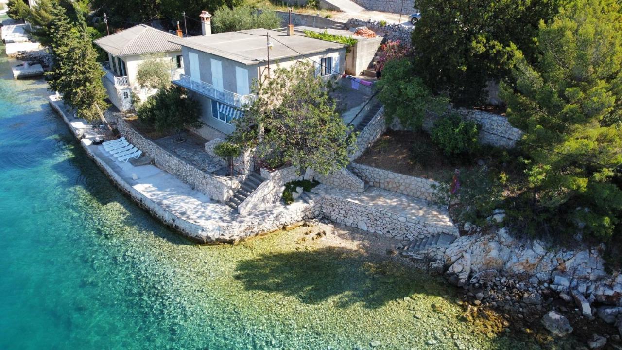 Apartment Lisarica Starigrad Paklenica Zewnętrze zdjęcie