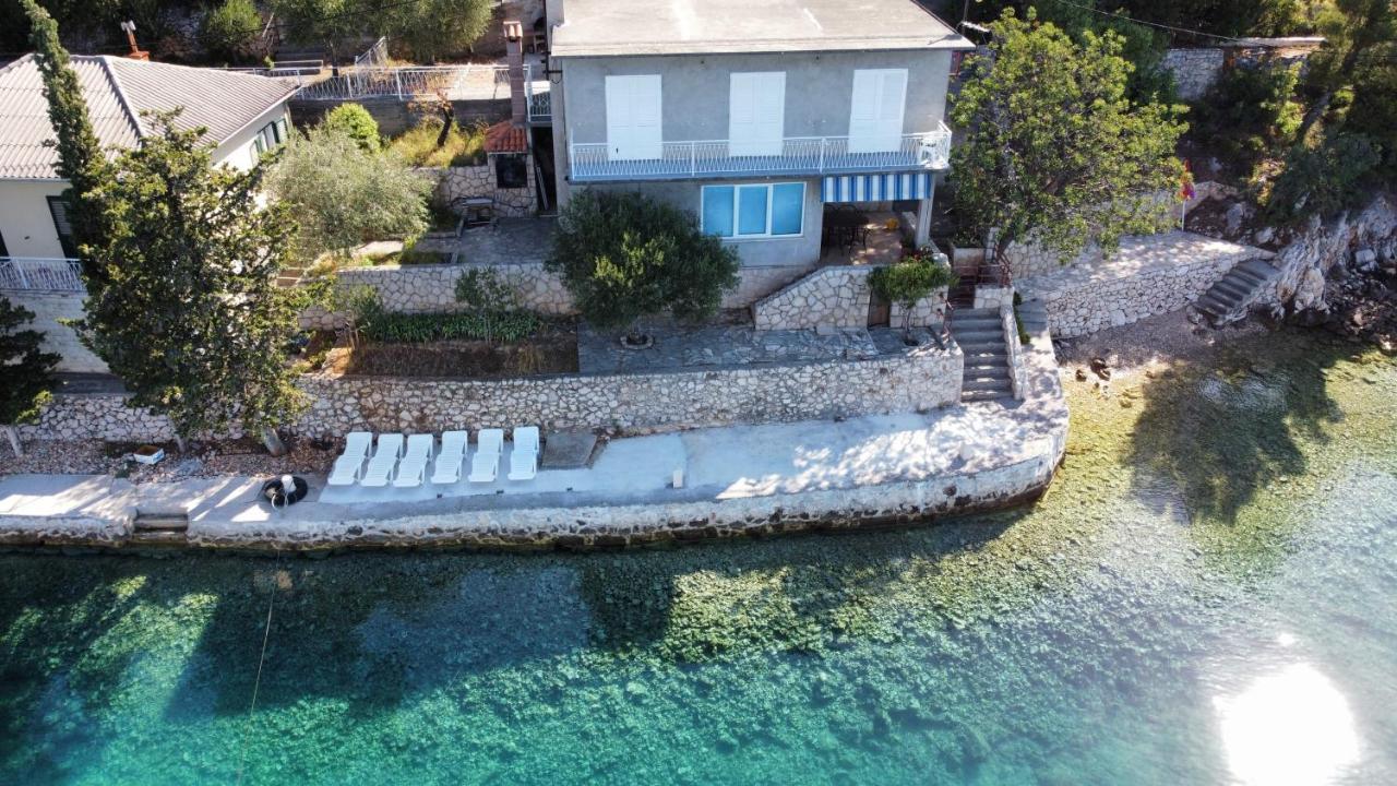 Apartment Lisarica Starigrad Paklenica Zewnętrze zdjęcie