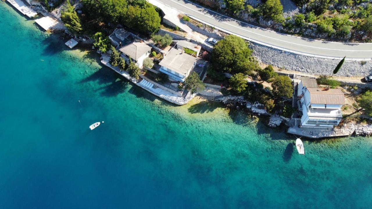 Apartment Lisarica Starigrad Paklenica Zewnętrze zdjęcie