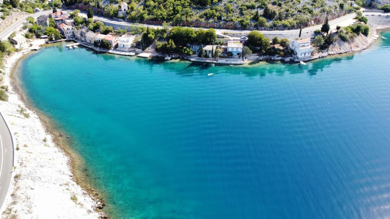 Apartment Lisarica Starigrad Paklenica Zewnętrze zdjęcie