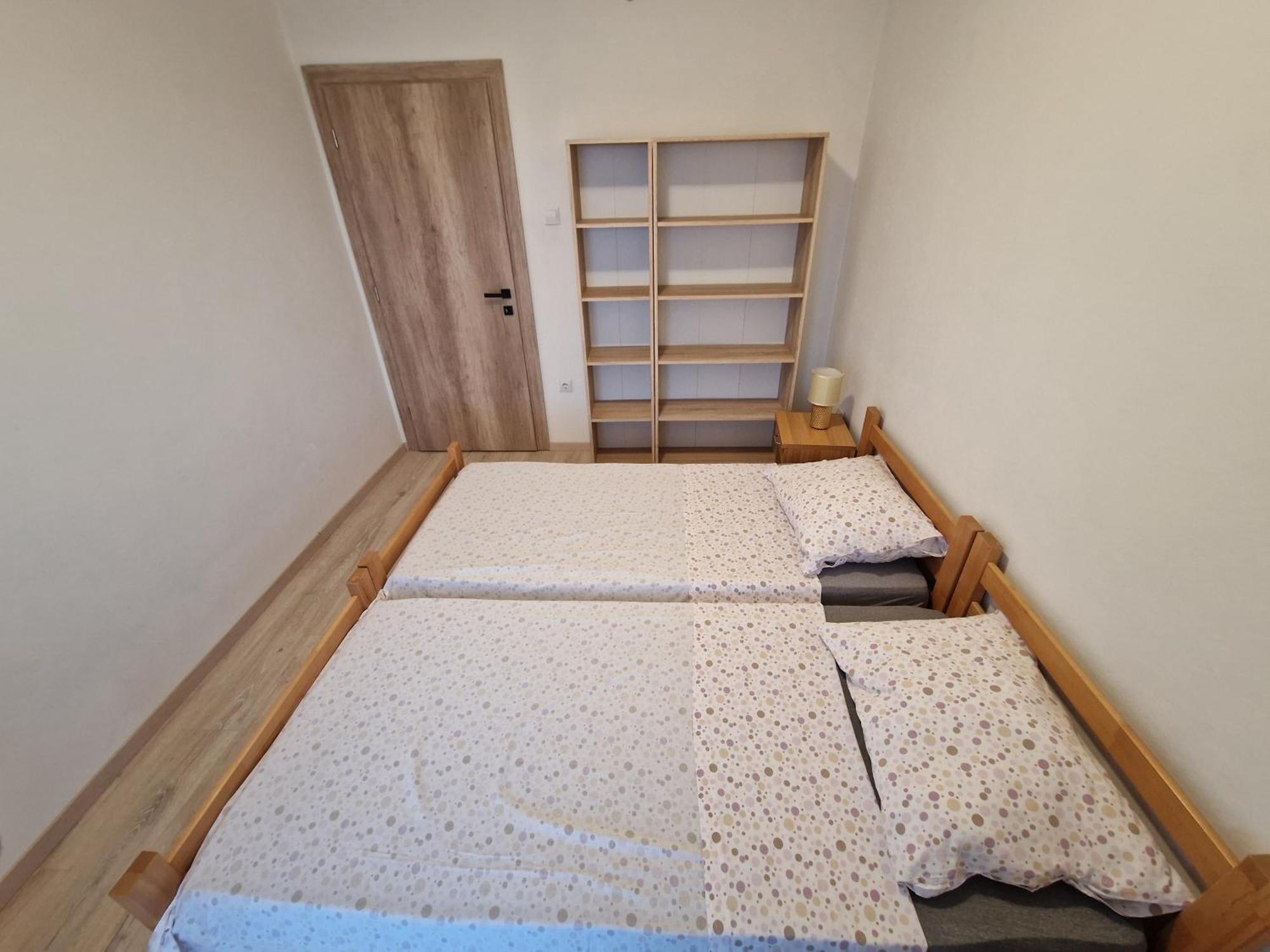Apartment Lisarica Starigrad Paklenica Zewnętrze zdjęcie