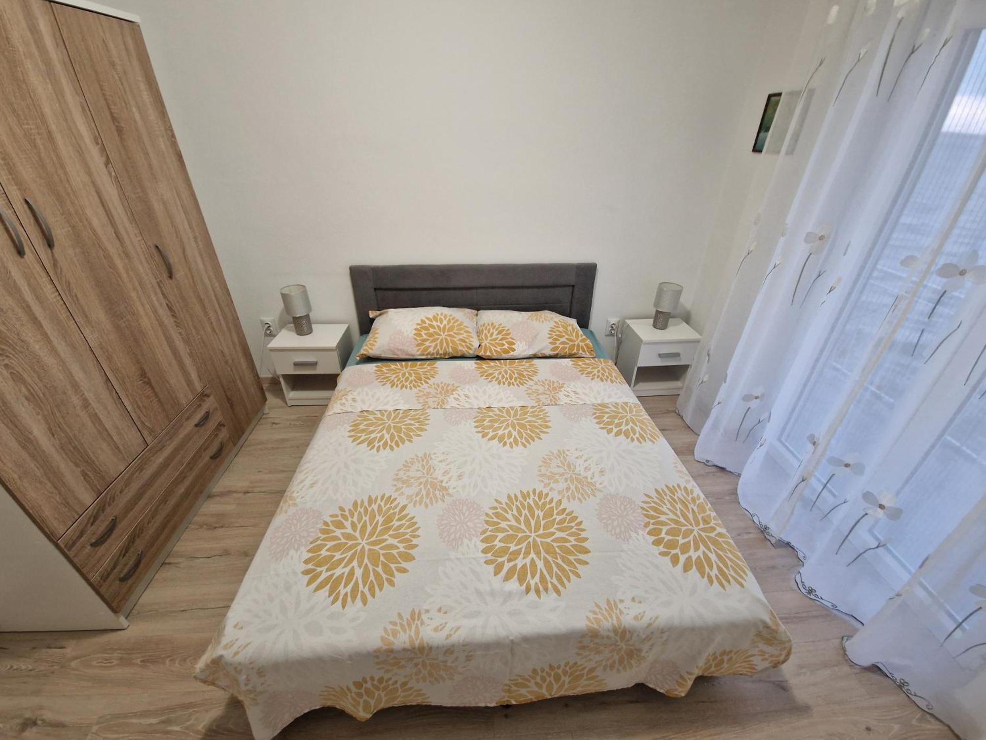 Apartment Lisarica Starigrad Paklenica Zewnętrze zdjęcie