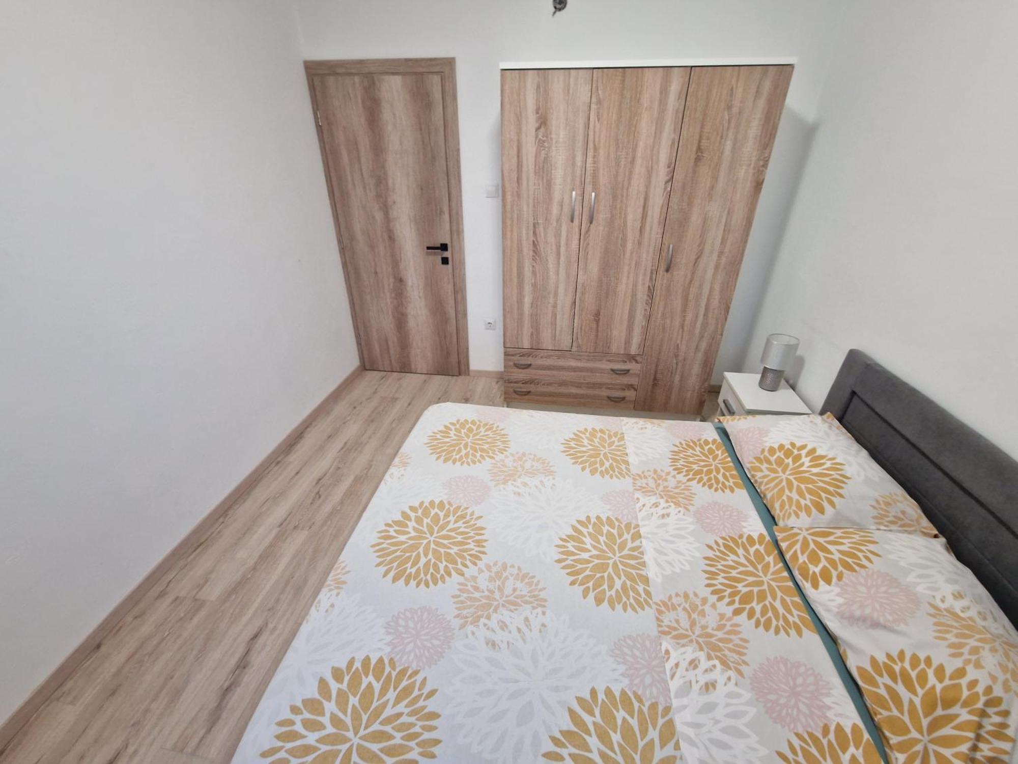 Apartment Lisarica Starigrad Paklenica Zewnętrze zdjęcie
