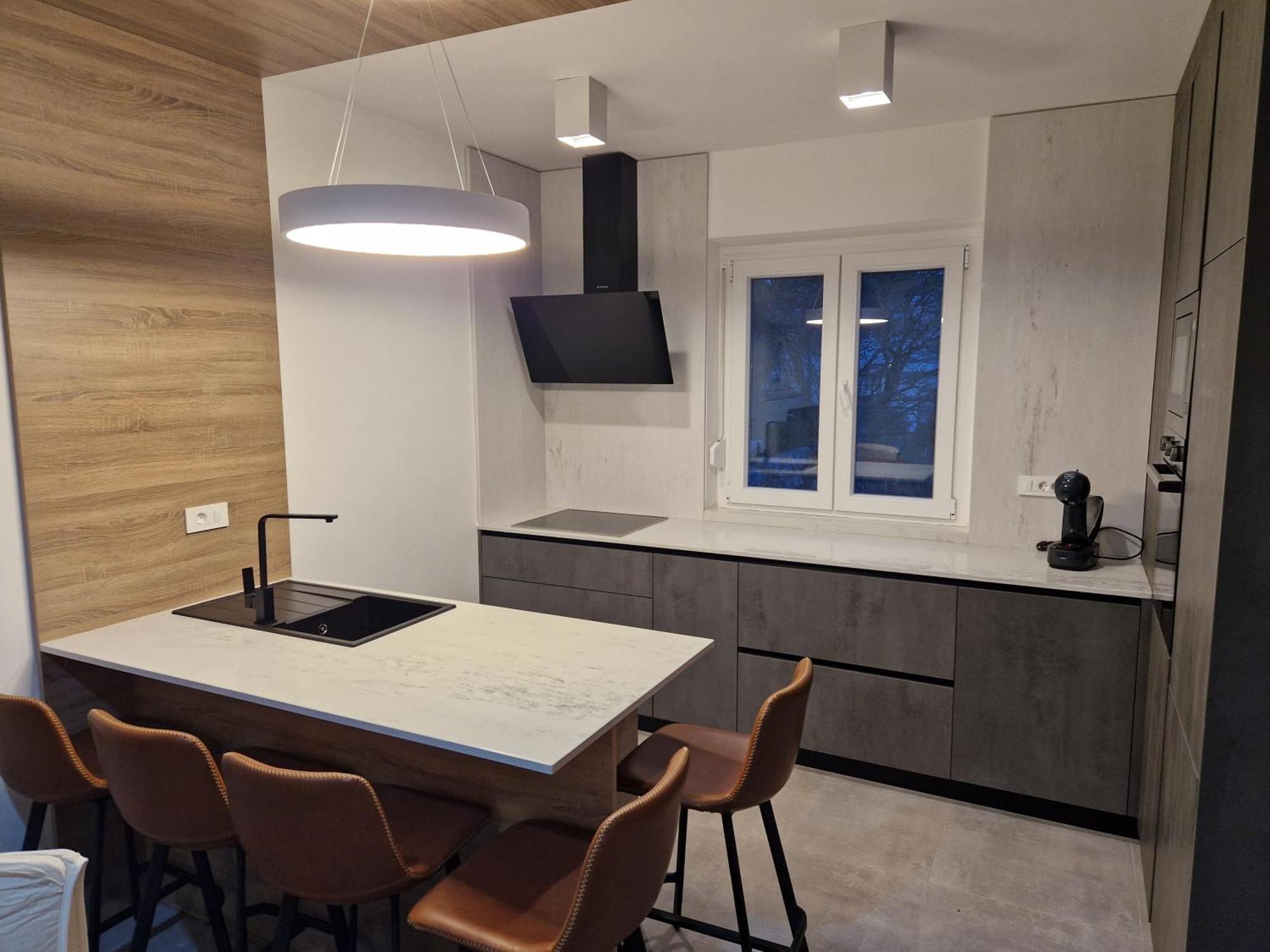 Apartment Lisarica Starigrad Paklenica Zewnętrze zdjęcie