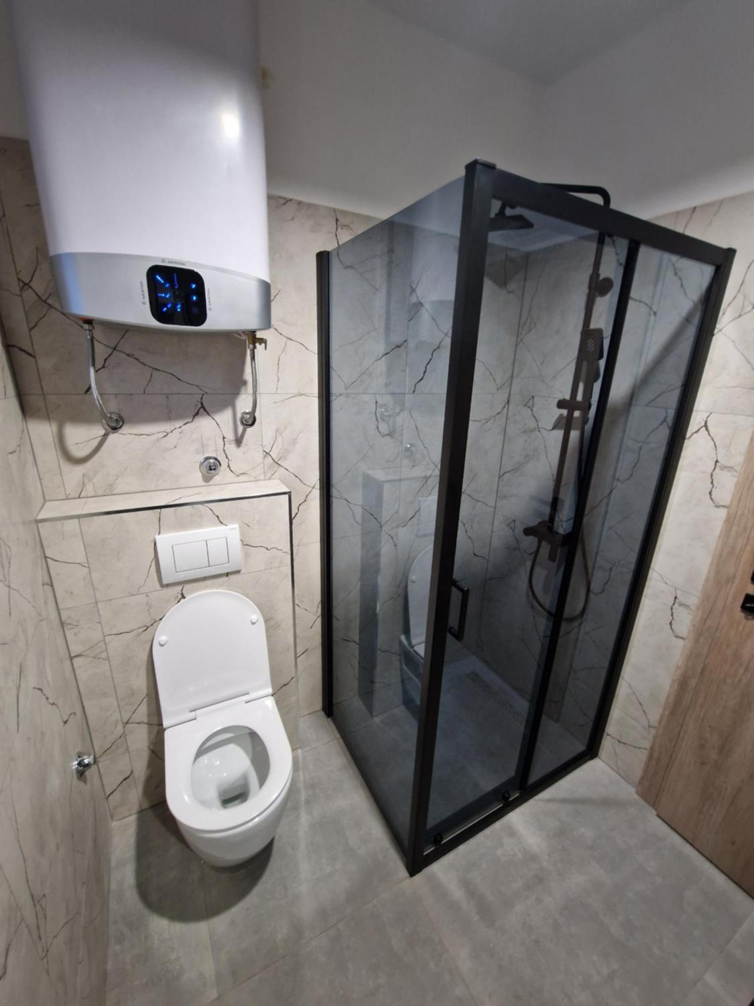 Apartment Lisarica Starigrad Paklenica Zewnętrze zdjęcie