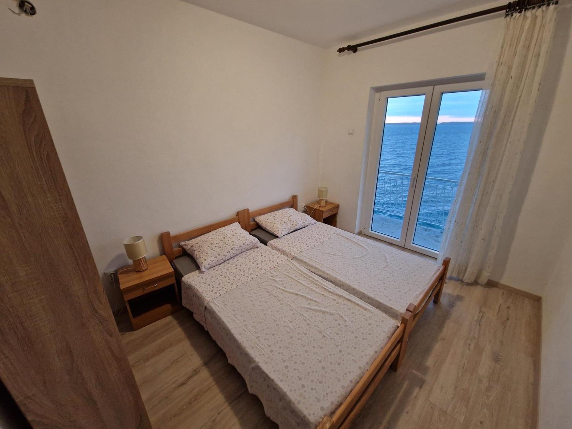 Apartment Lisarica Starigrad Paklenica Zewnętrze zdjęcie
