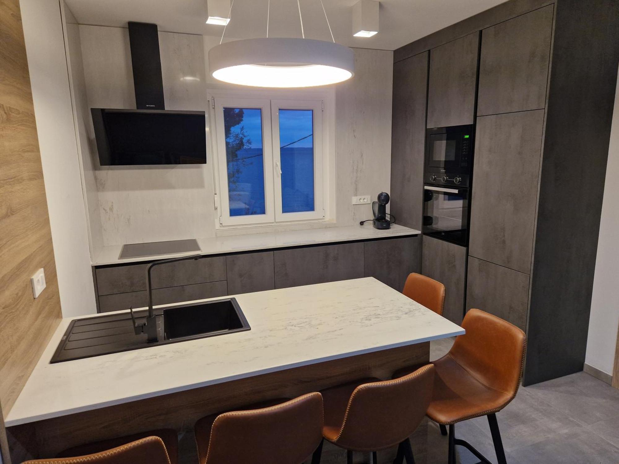 Apartment Lisarica Starigrad Paklenica Zewnętrze zdjęcie