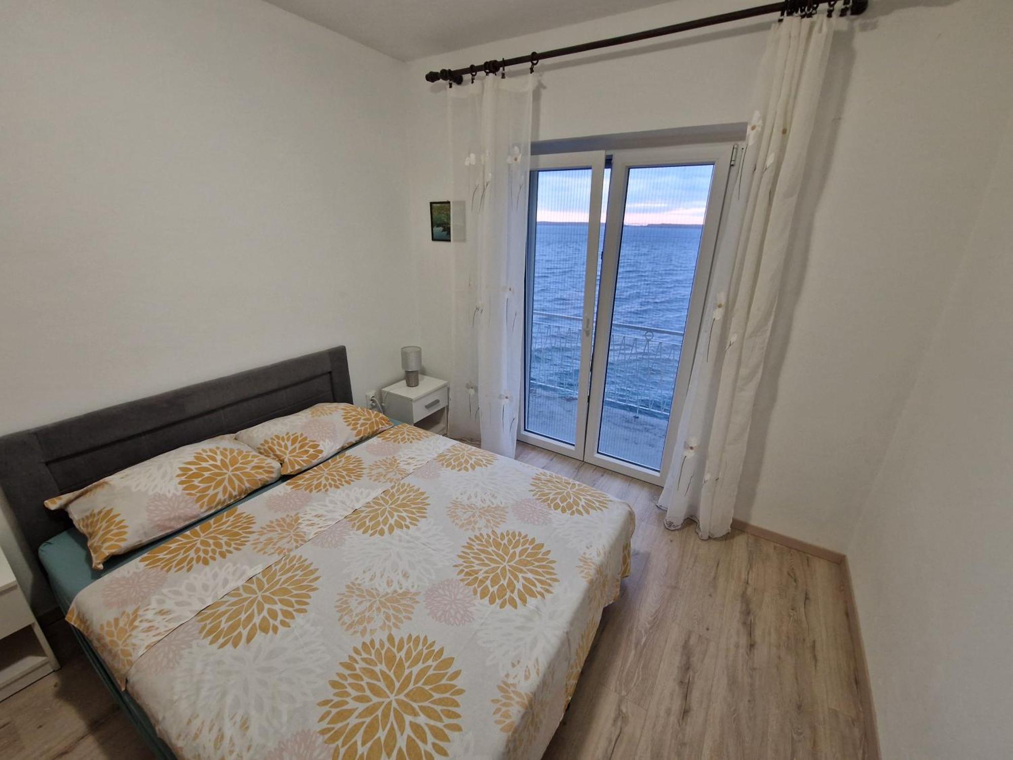 Apartment Lisarica Starigrad Paklenica Zewnętrze zdjęcie