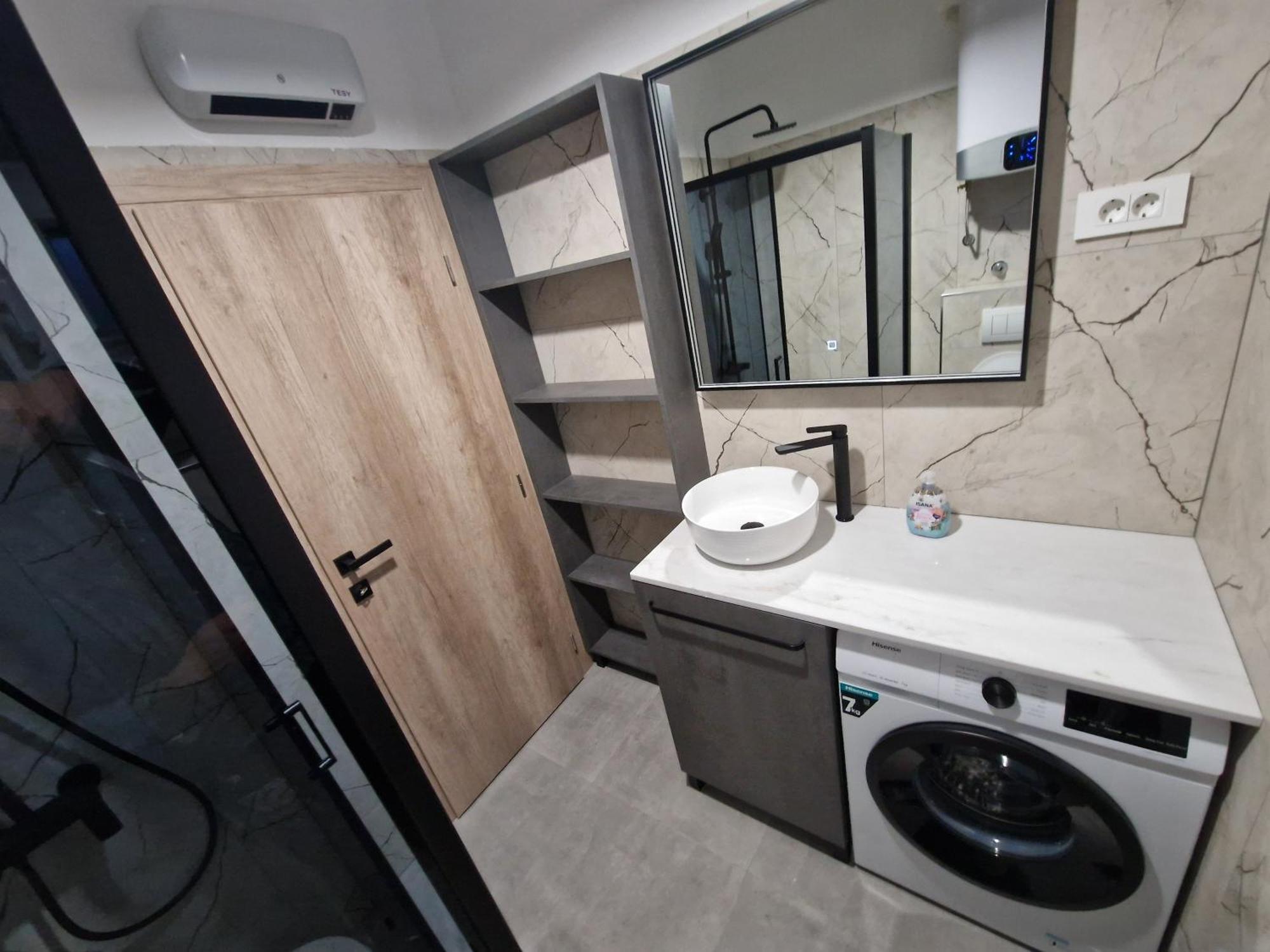 Apartment Lisarica Starigrad Paklenica Zewnętrze zdjęcie